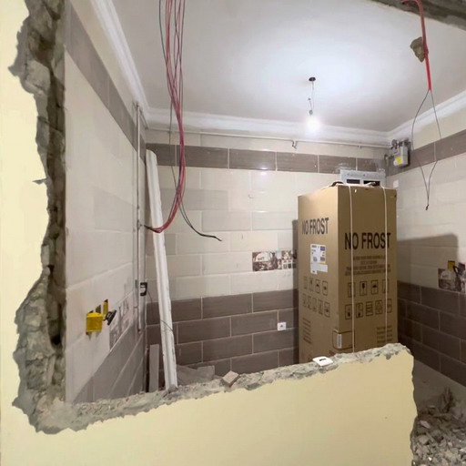 معلم تكسير - معلم تكسير بالكويت - ابوعبدالرحمن📞90933709 - مقاول تكسير بالكويت - تكسير خرسانه - تكسير ارضيات - تكسير حوائط - مقاول هدم - مقاول تكسير 2 معلم تكسير - معلم تكسير بالكويت - ابوعبدالرحمن📞90933709 - مقاول تكسير بالكويت - تكسير خرسانه - تكسير ارضيات - تكسير حوائط - مقاول هدم - مقاول تكسير - Image 2